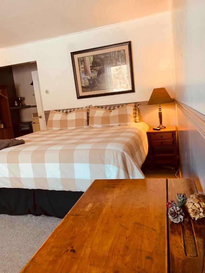 Hotel Ledge Rock At Whiteface Wilmington Exterior foto